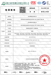 编解码器检测报告